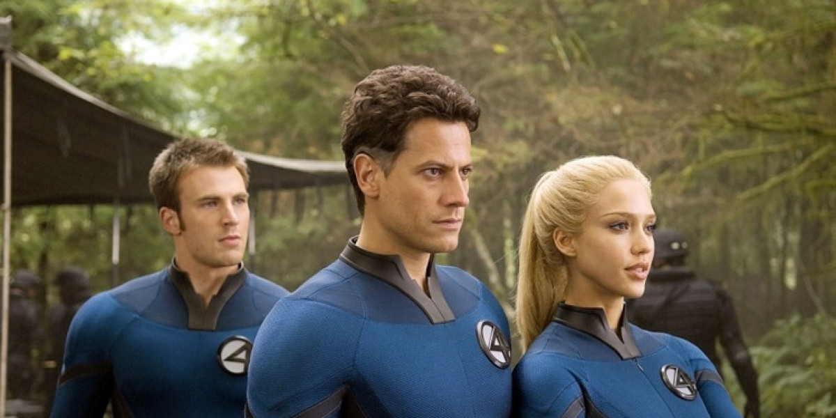 Chris Columbus Fired from Fantastic Four – What Happened?