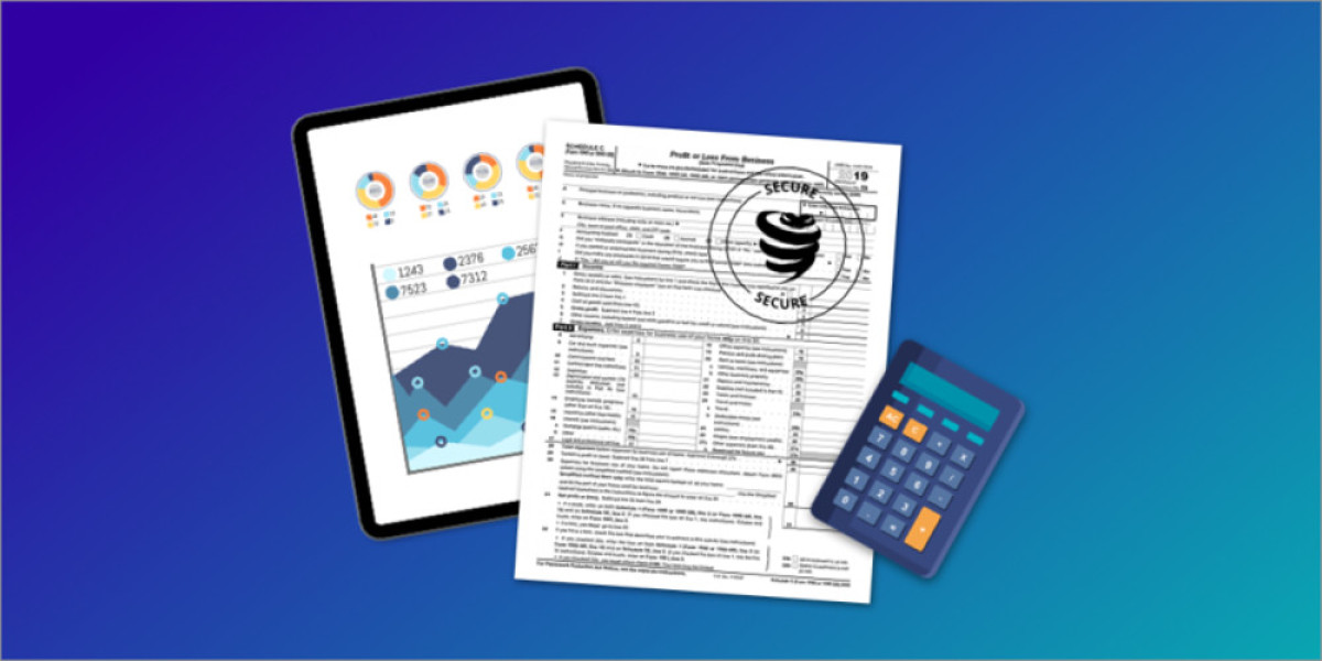 VPN for Tax Season: Secure Your Sensitive Data Now