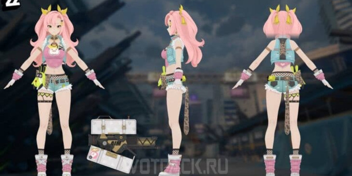 Zenless Zone Zero: Nicole Skin-System – Update-Infos