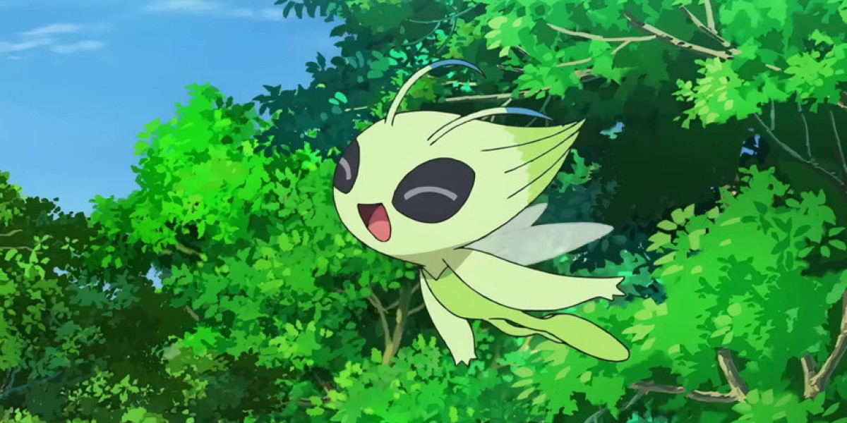 Pokémon TCG Pocket Secluded Springs: Johto Beasts & Celebi