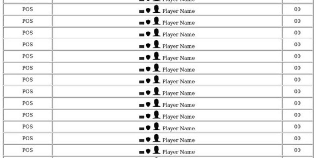 FC 26 Team of the Week – TOTW 26 Official Lineup