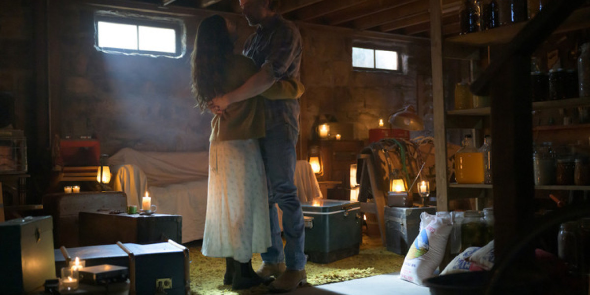 Ransom Canyon Season Two – Cast Updates & What to Expect