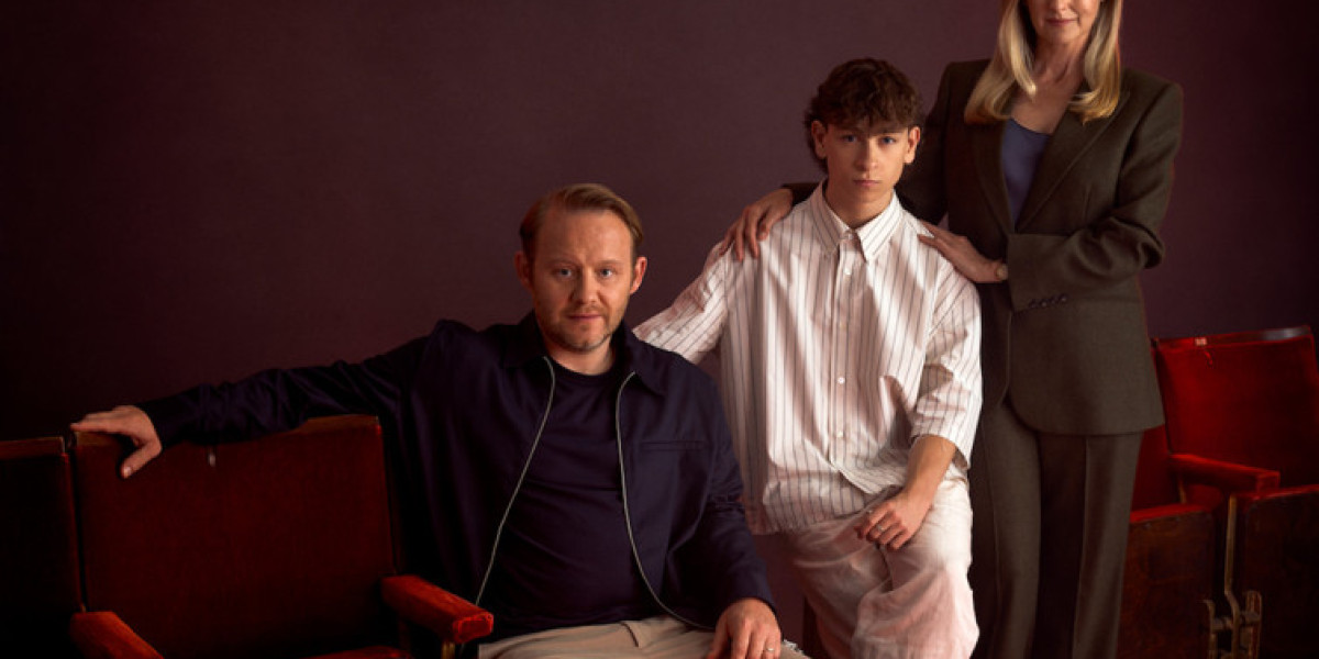 Hawkins Prequel – Stranger Things Stage Debut in London
