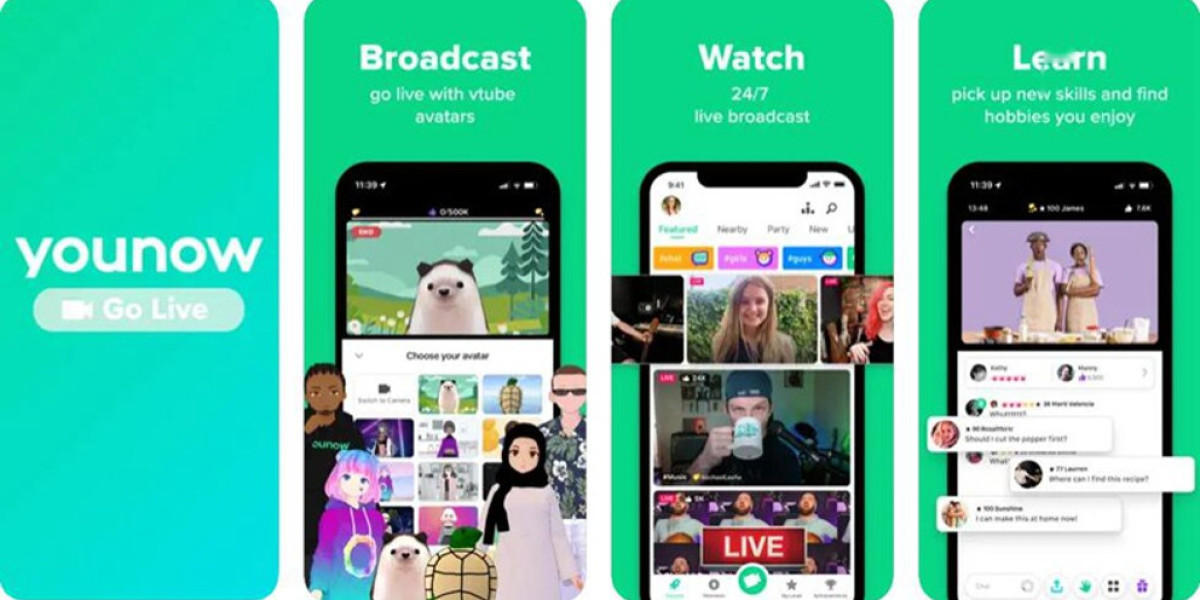 Top Live Streaming Apps 2024 – Best Picks for Android & iPhone