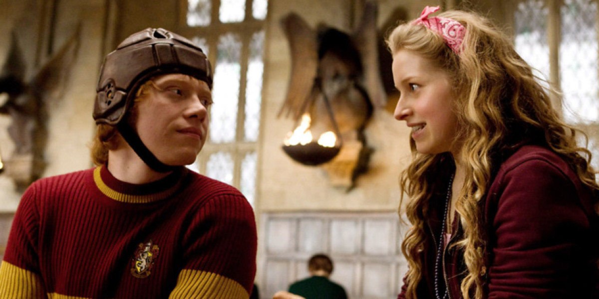 Jessie Cave Excluded from Harry Potter Event—Why?