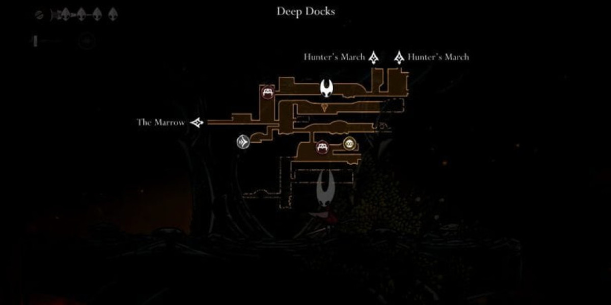 Hollow Knight: Silksong – Fähigkeiten & Tipps