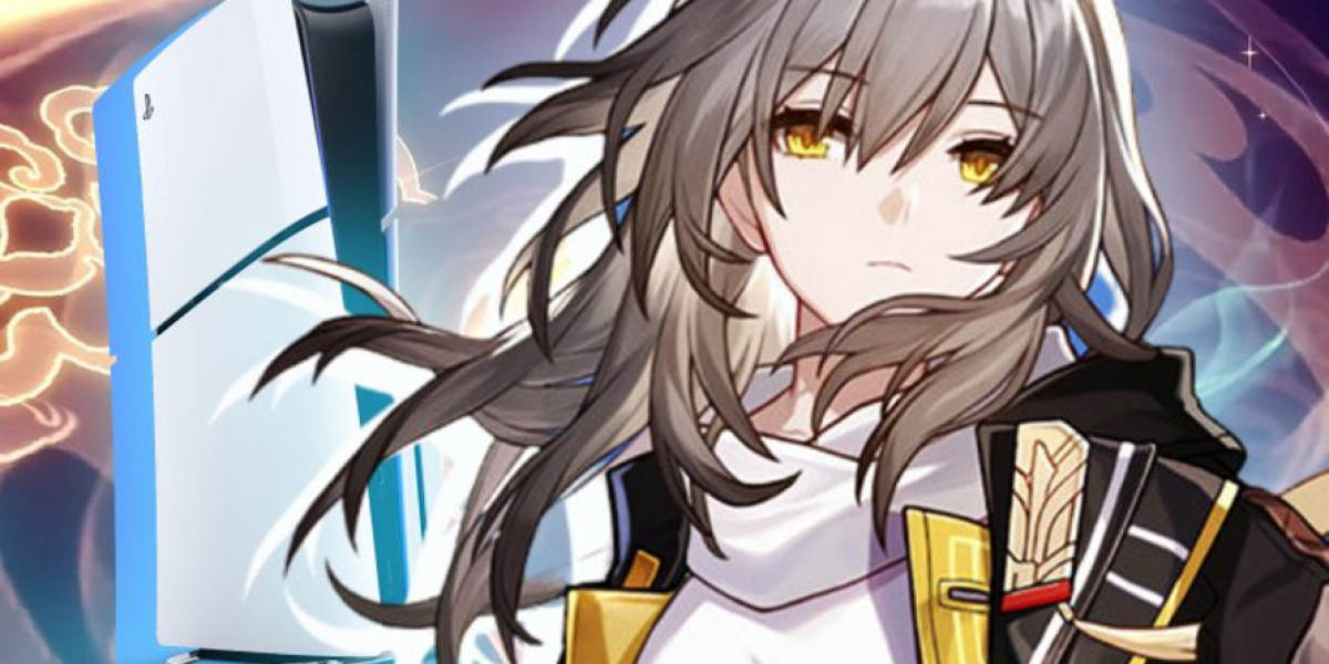 Honkai: Star Rail – Physische Version 2025 im Überblick