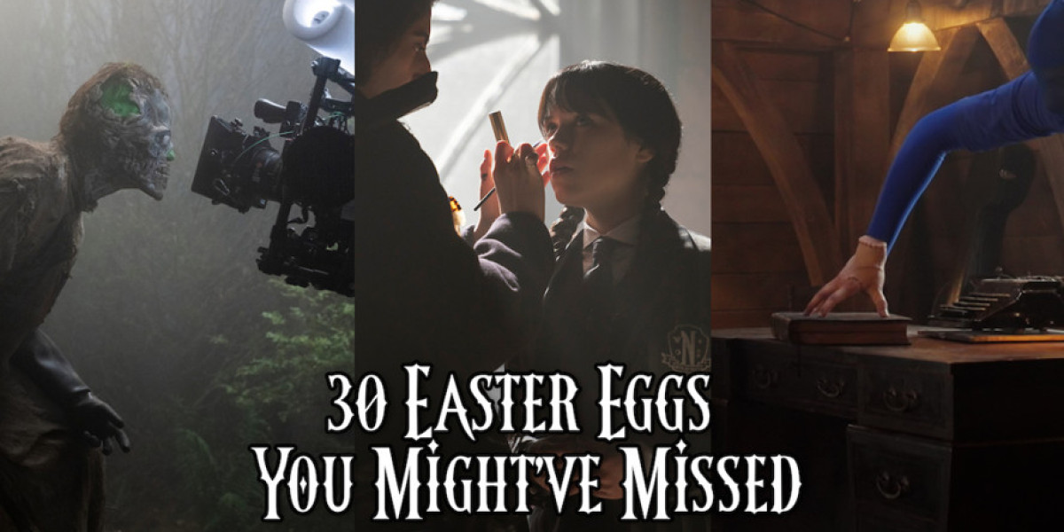 Wednesday Season 2 Finale: Shocking Twists Revealed