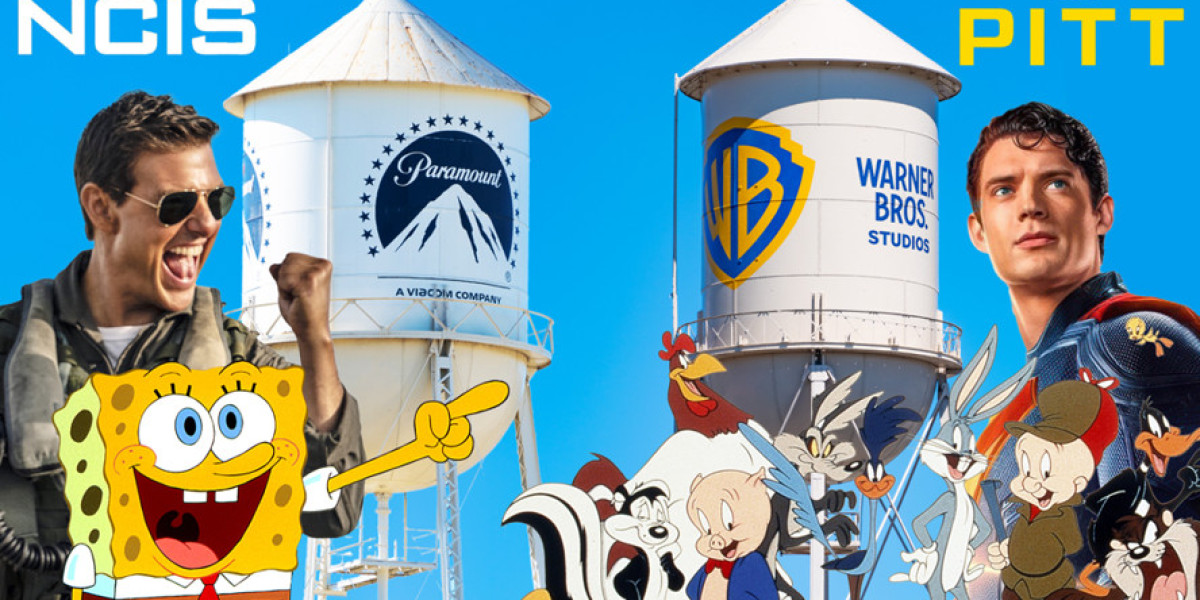 Paramount Warner Bros. Merger—Streaming Impact & Analysis