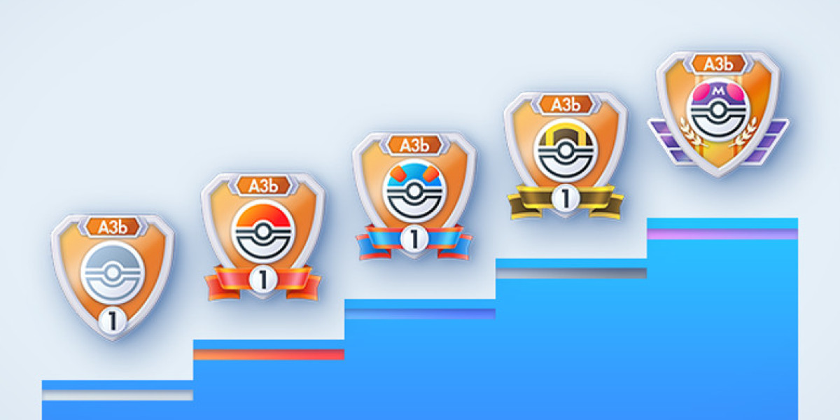 Pokémon TCG Pocket Ranked Season 4 – Dates & Rewards