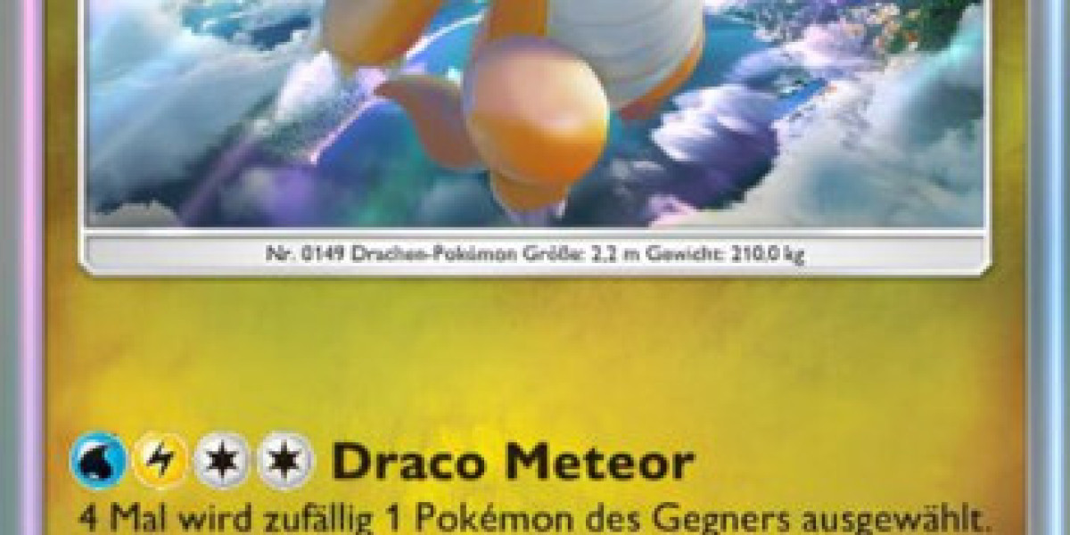 Dragoran-EX Deck – Strategie & Tipps [Pokémon]