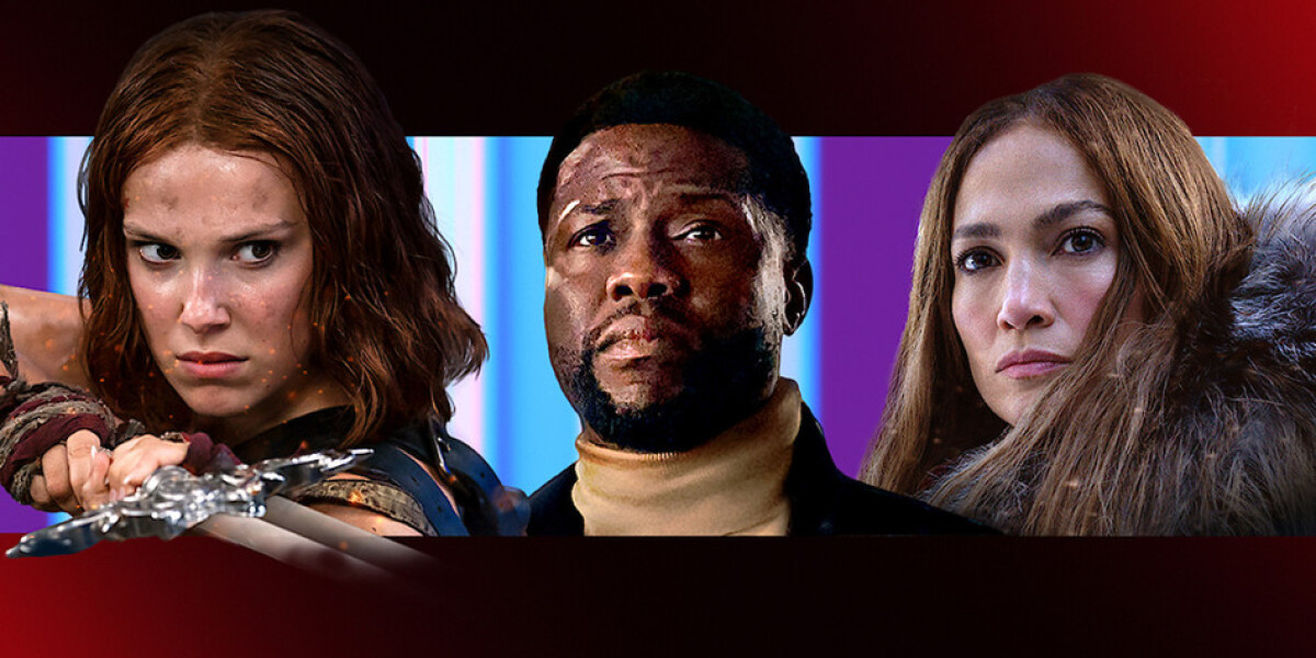 Netflix Releases: They Cloned Tyrone – Cast & Plot