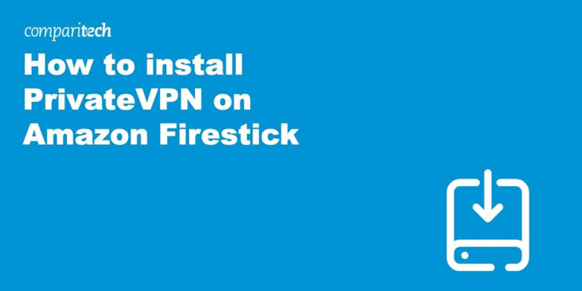 PrivateVPN Fire TV: Easy Streaming & Setup Guide