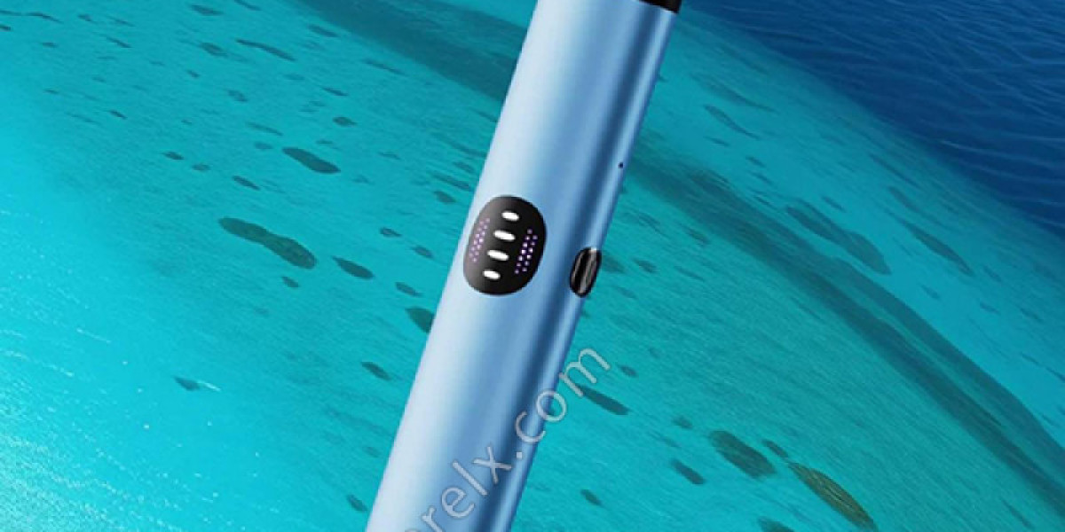 ทุกสิ่งที่ต้องรู้ก่อนซื้อ Relx รุ่น 6 และเยว่เค่อ