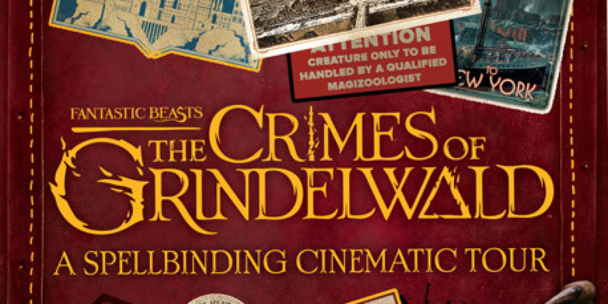 Wizarding World Companion Books: Explore New Releases