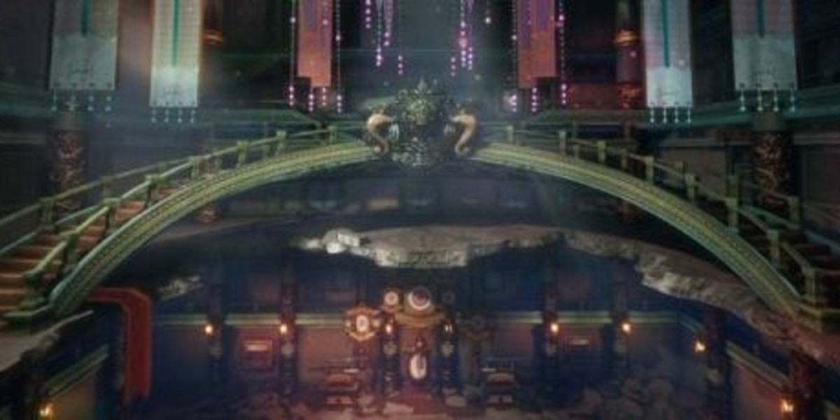 Blade & Soul: Extreme Dreamsong Theater Update
