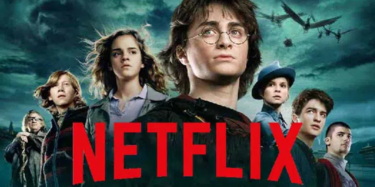 Harry Potter Box Office – Record-Breaking Weekend