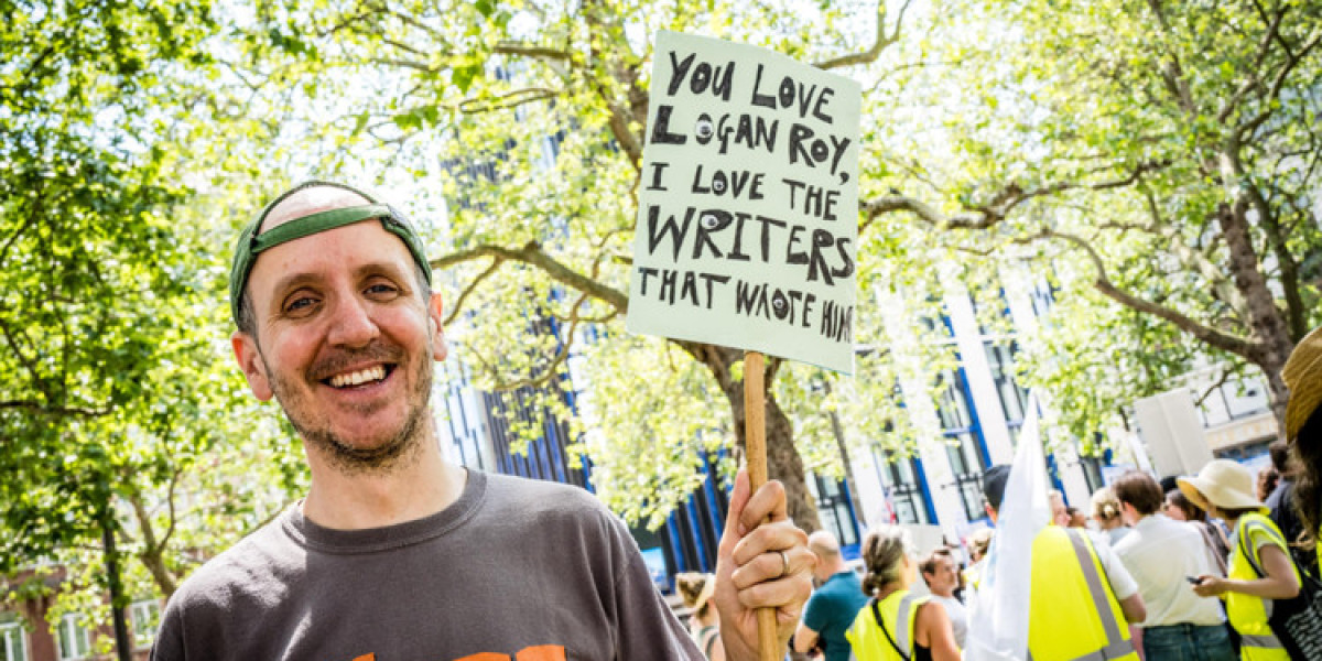 Writers’ Guild of Great Britain: Jack Thorne Elected