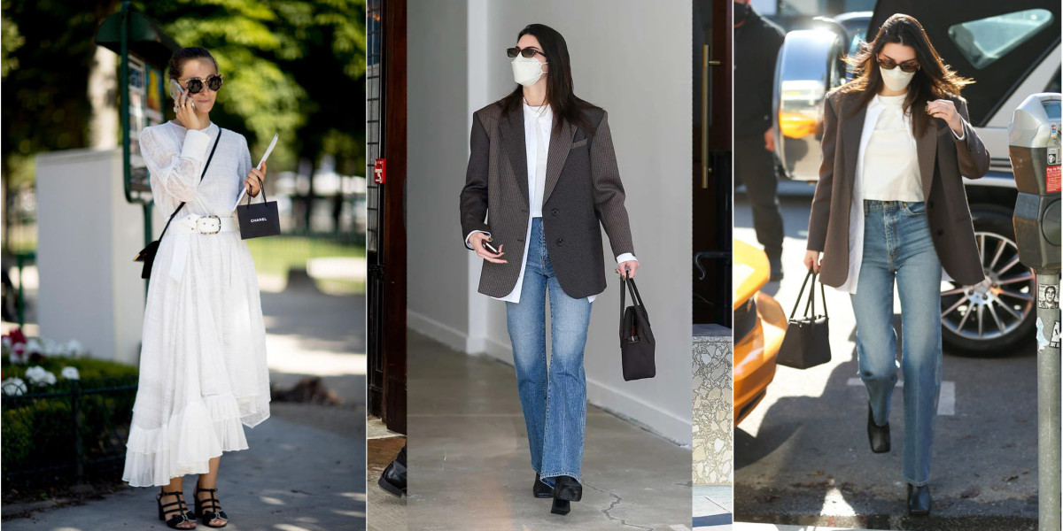 you wear every day or what you think Hermes works well