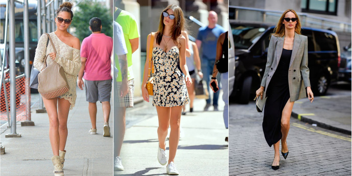 Alessandra had Bvlgari the same idea when she touched down