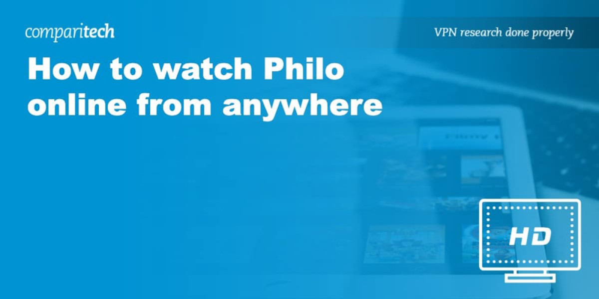 Philo Abroad VPN Guide – How to Watch Philo Overseas