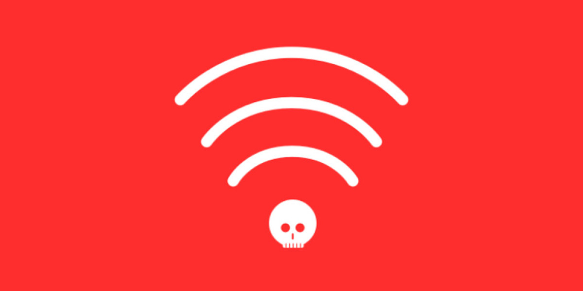 Public Wi-Fi Risks: Protect Your Digital Footprint