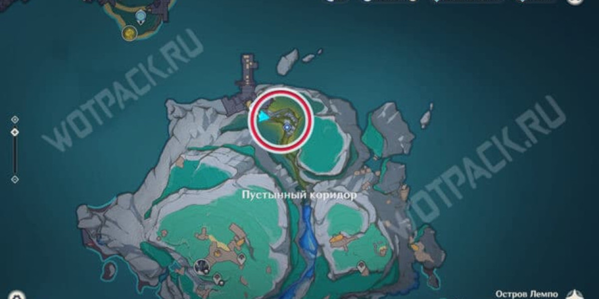 Genshin Impact – Karmesinige Reinigung: Quest-Guide