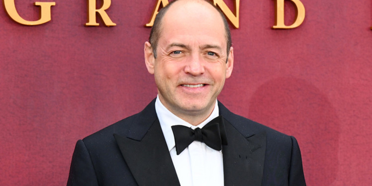 Downton Abbey: The Grand Finale – Series Ends Here