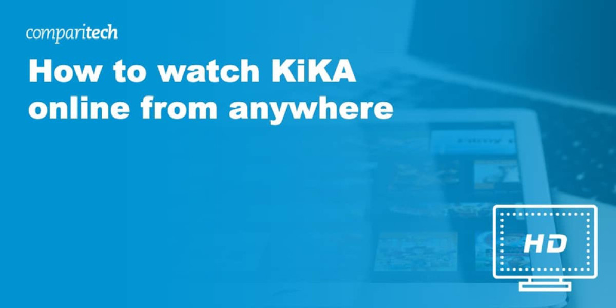 KiKA Abroad – How to Watch KiKA Outside Germany
