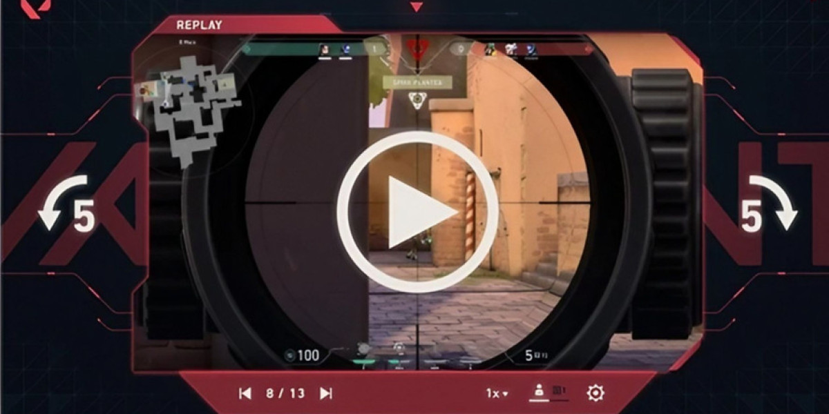 Valorant Replay Feature Release Dates – Full Schedule