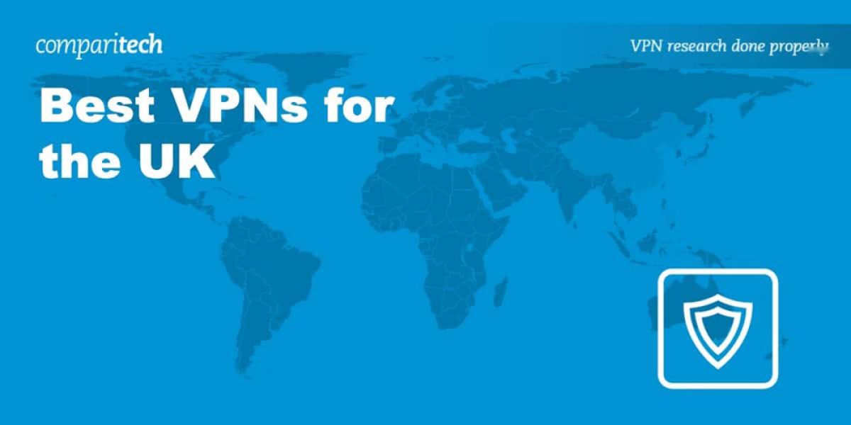 Best VPNs for UK Privacy – Top Picks & Guide