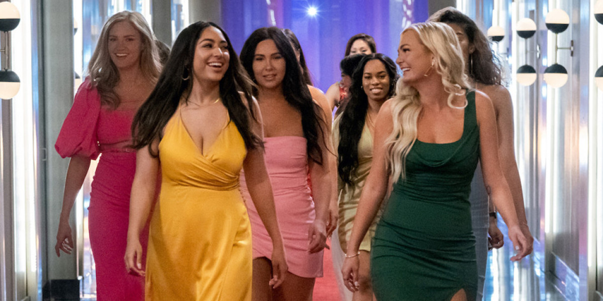 Love Is Blind Reunion: Season 4 Highlights & Updates