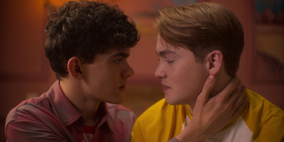 Heartstopper Season 2 Preview – What to Expect
