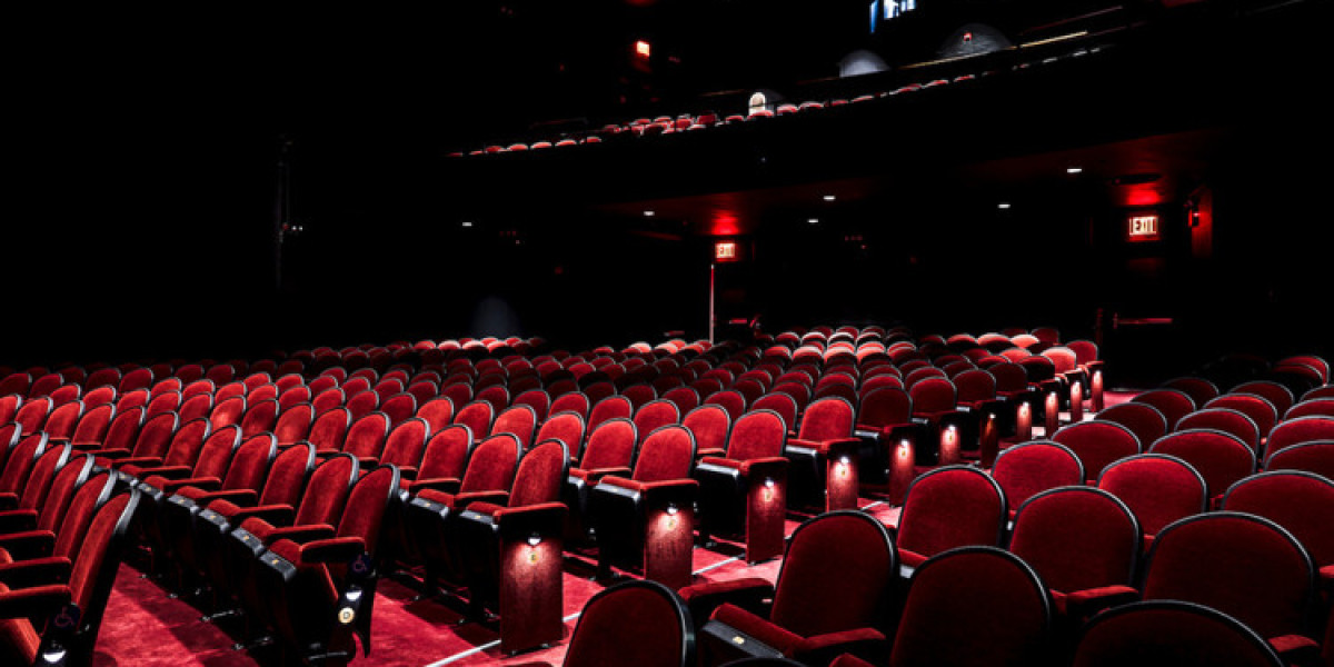 New York's Cinematic Crown Jewel: Revival & 70mm Return
