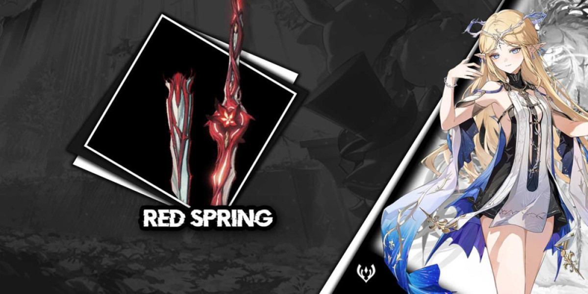 Cartethyia Weapons – Top Picks in Wuthering Waves