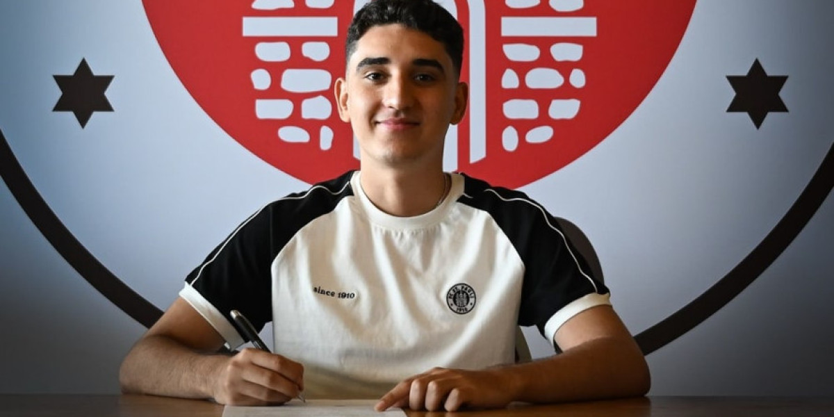 Berkay Demirci: Rückkehr zum FC St. Pauli – Ziele & Erwartungen