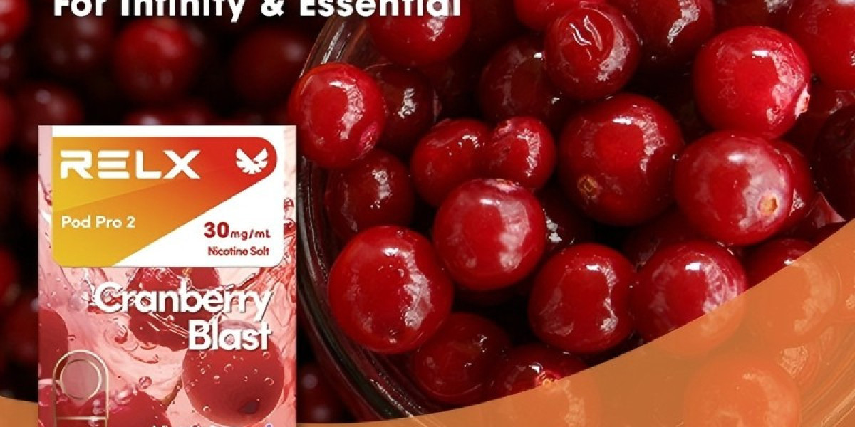 RELX สายชิลต้องลอง!