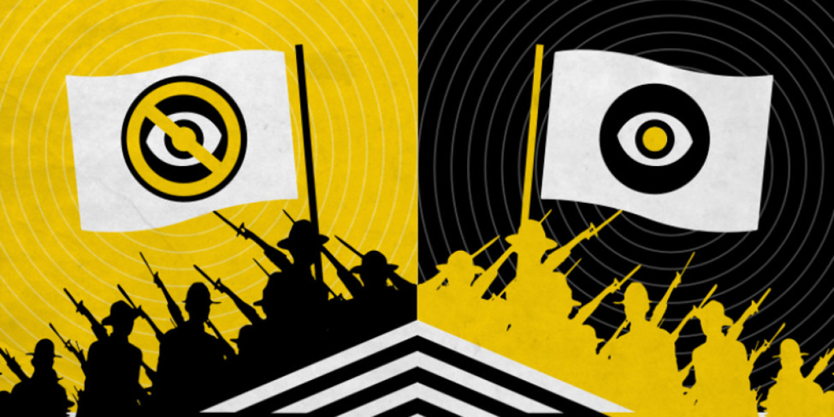 Facebook Security in Syria – VPNs for Safe Browsing