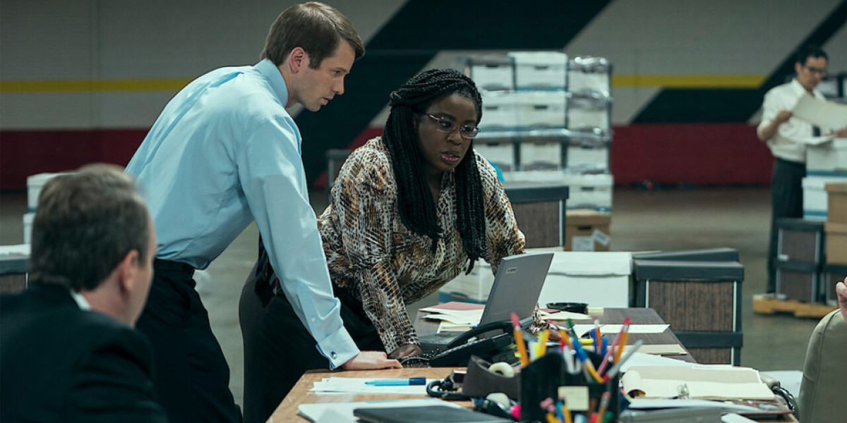 Netflix Opioid Crisis Drama: Painkiller Debuts August