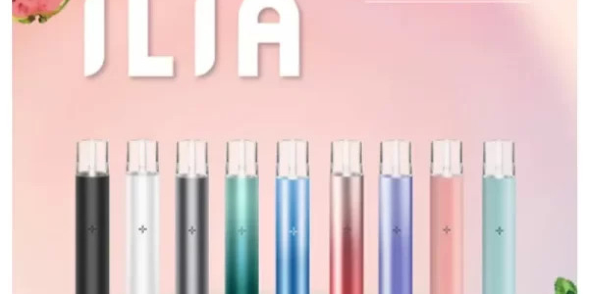 ILIA煙彈漏油的原因與避免技巧