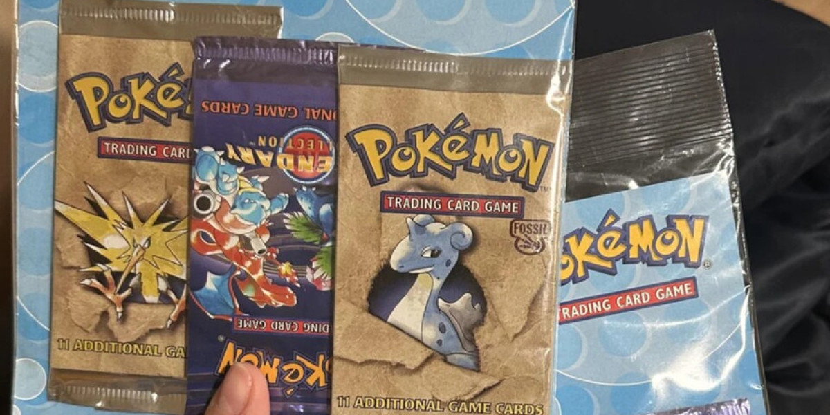 Pokémon TCG – Wertvolle Karten bei Großeltern entdecken