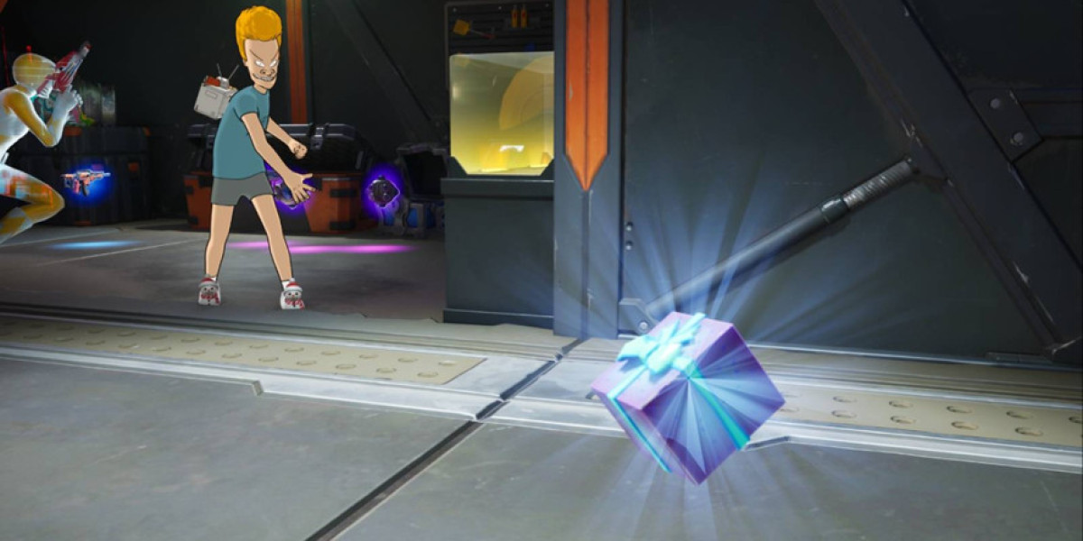 Fortnite Birthday Quests 2025: How to Complete Tasks