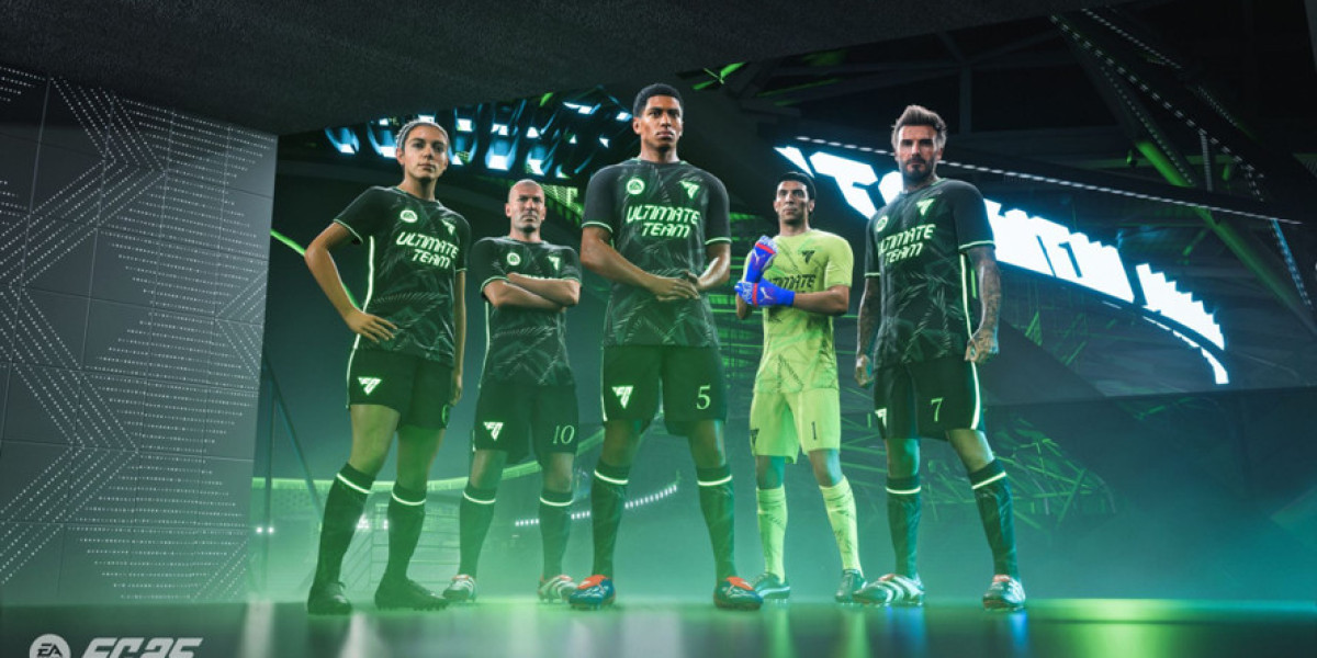 EA Sports FC 25 – Disponible sur Xbox Game Pass [2025]