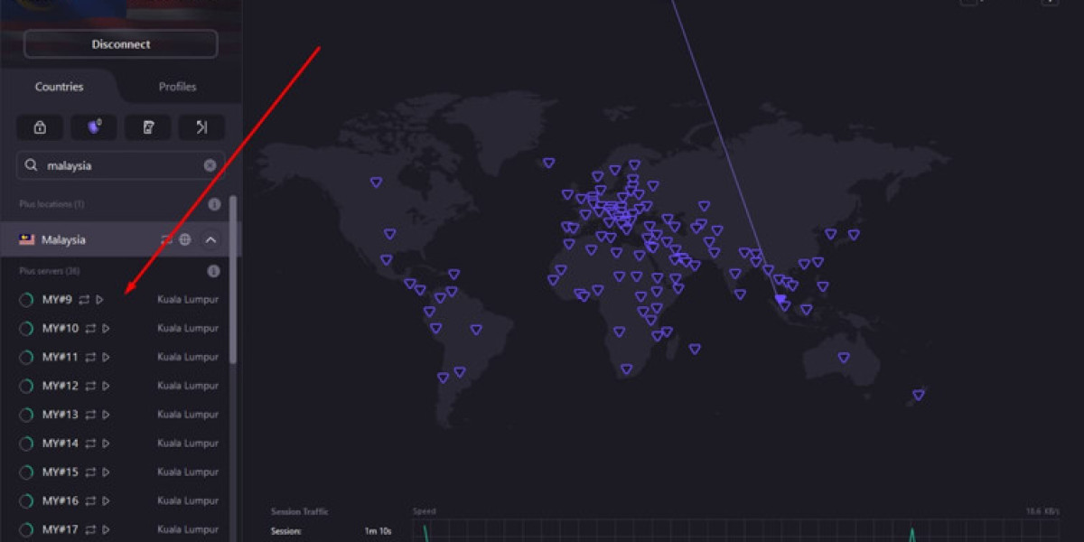Malaysian VPN Options – Top Picks for Geo Access