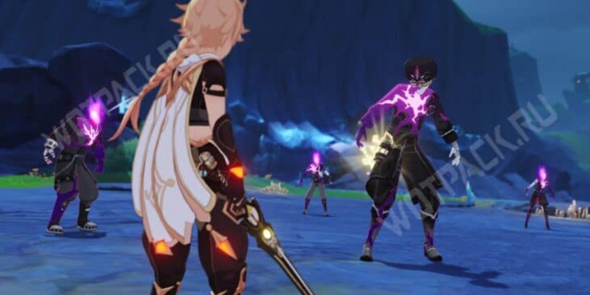 Genshin Impact – Elegie aus Staub und Laternenlicht: Guide