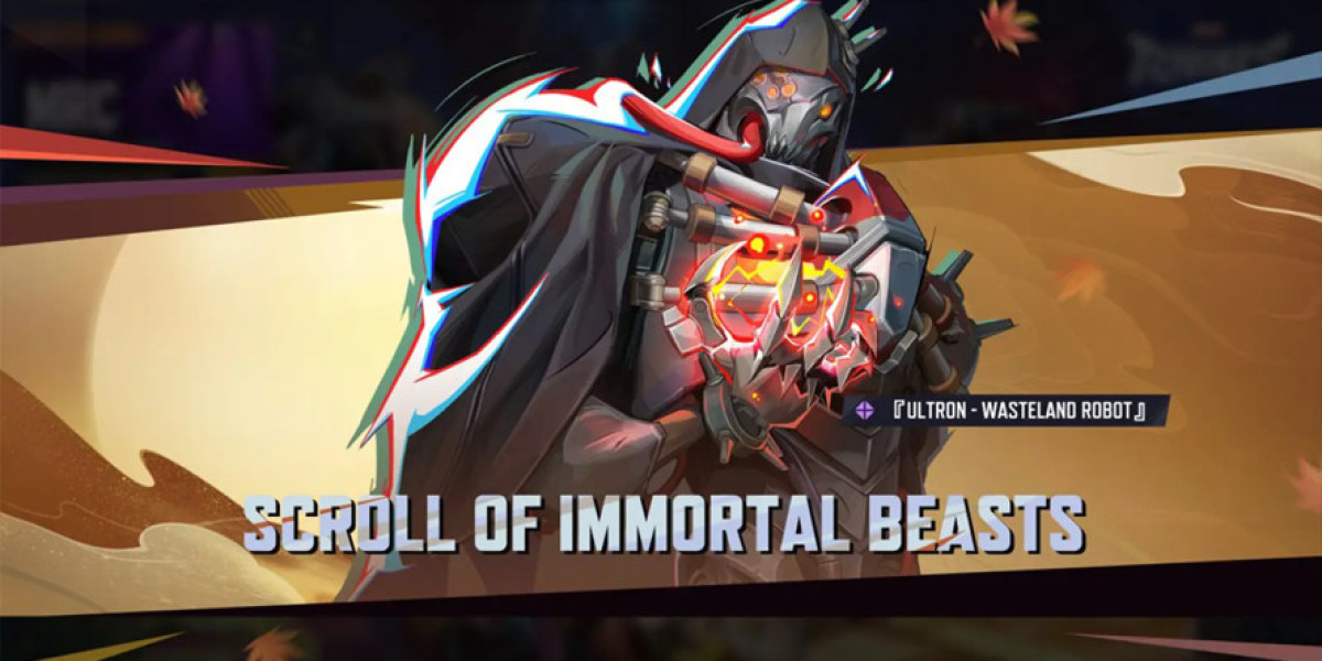 Marvel Rivals Season 4: Heart of the Dragon Update