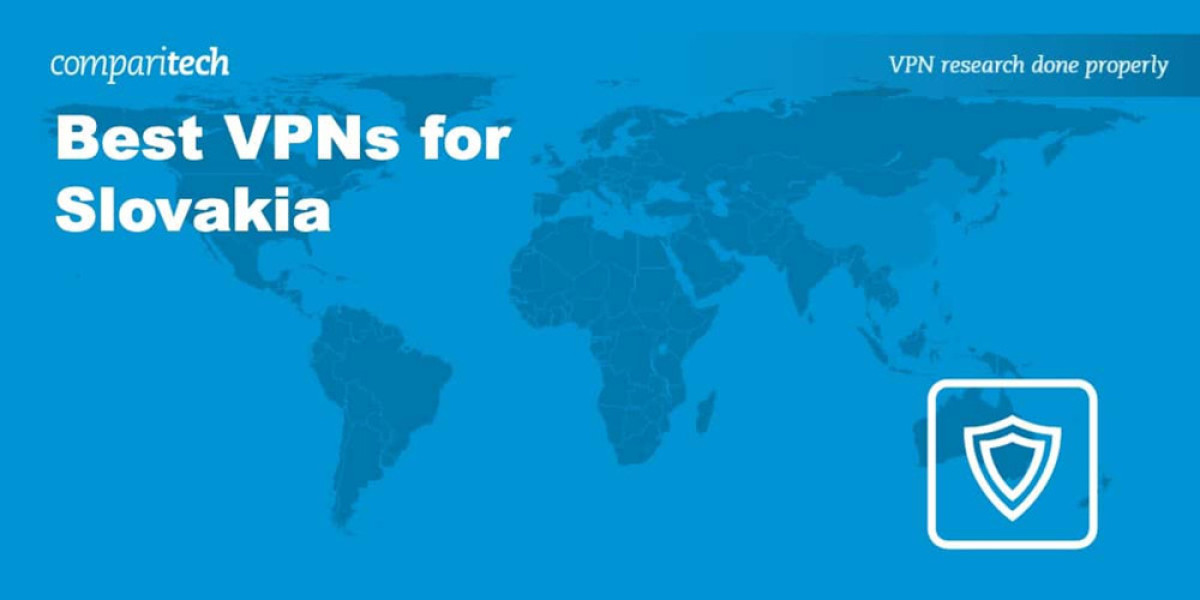 VPNs for Slovakia – Top Picks & Streaming Access