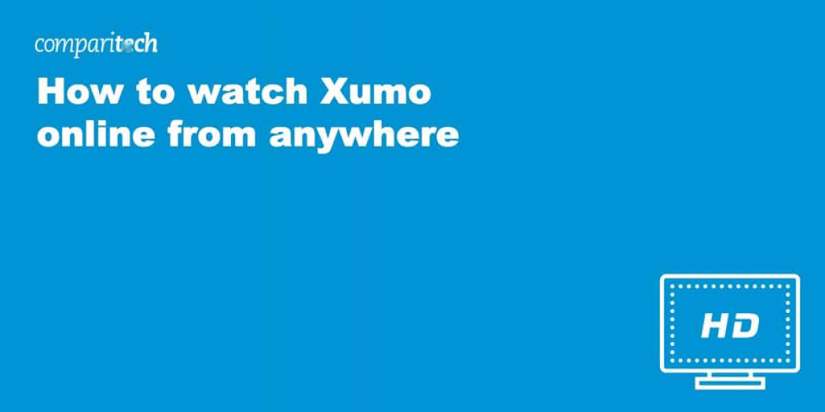 Xumo Streaming Access: Watch Anywhere with a VPN