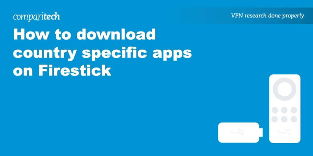 Firestick VPN: Unlock Apps from Any Country Easily