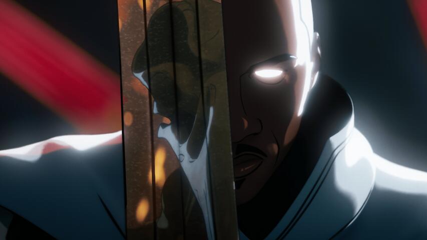 Marvel Zombies 1x04 "Episode 4" - Trakt